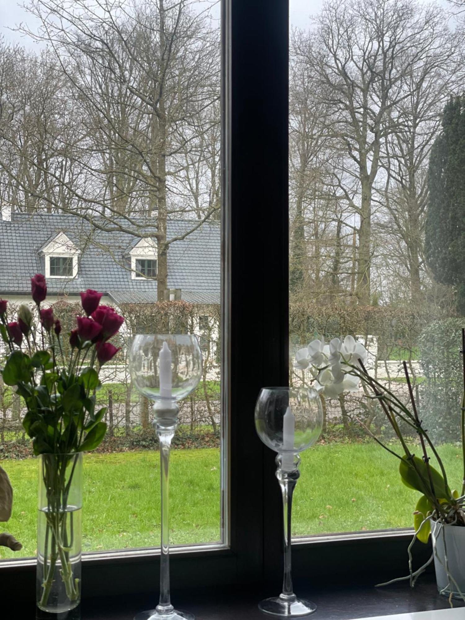 Ferienwohnung Campe-Good Kampenhout Exterior foto